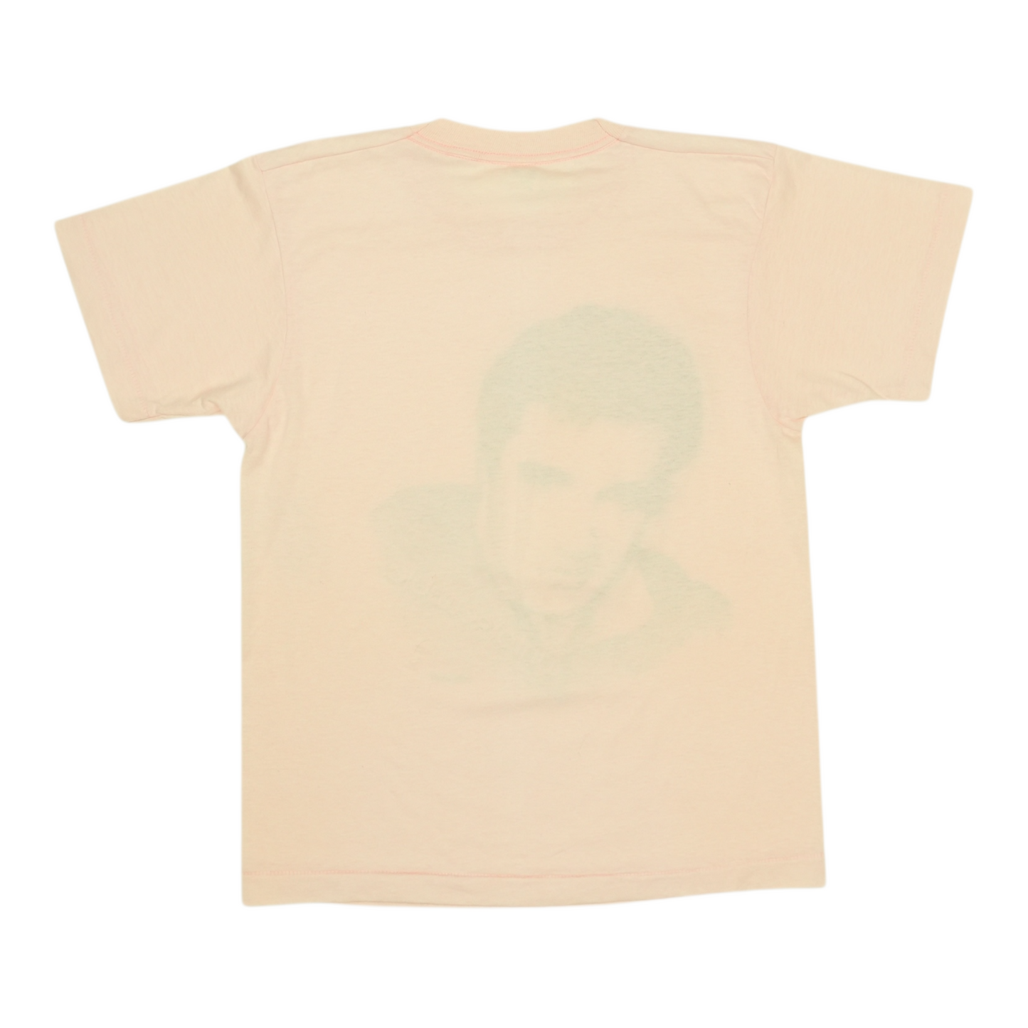 1987 Elvis Presley Unforgettable Shirt