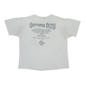1987 Grateful Dead Touch Of Grey Promo Shirt