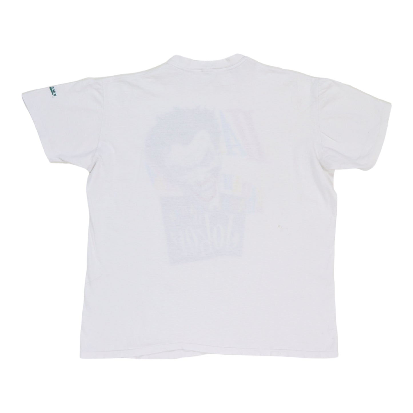 1987 Joker HAHAHA DC Comics Shirt