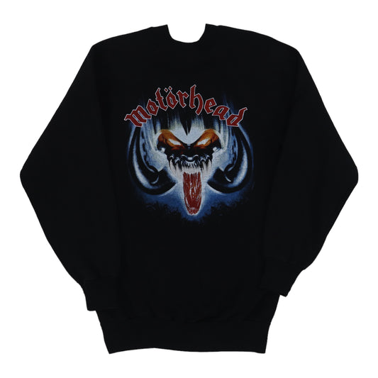 1987 Motorhead Eat The Rich Sweatshirt