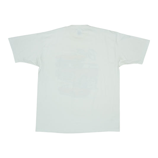 1987 Pontiac GTO Shirt Back