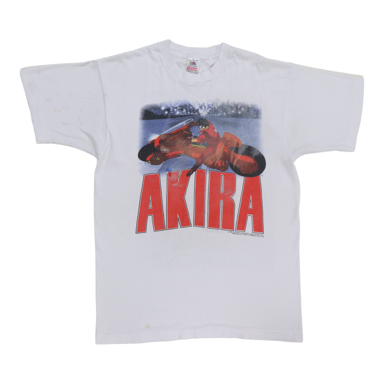 1988-Akira-Shirt-