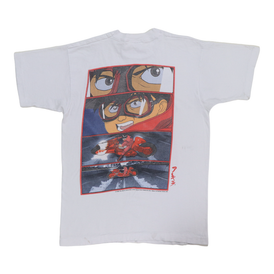 1988 Akira Shirt Back