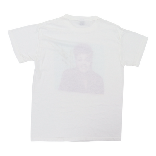 1988 Anita Baker Shirt Back