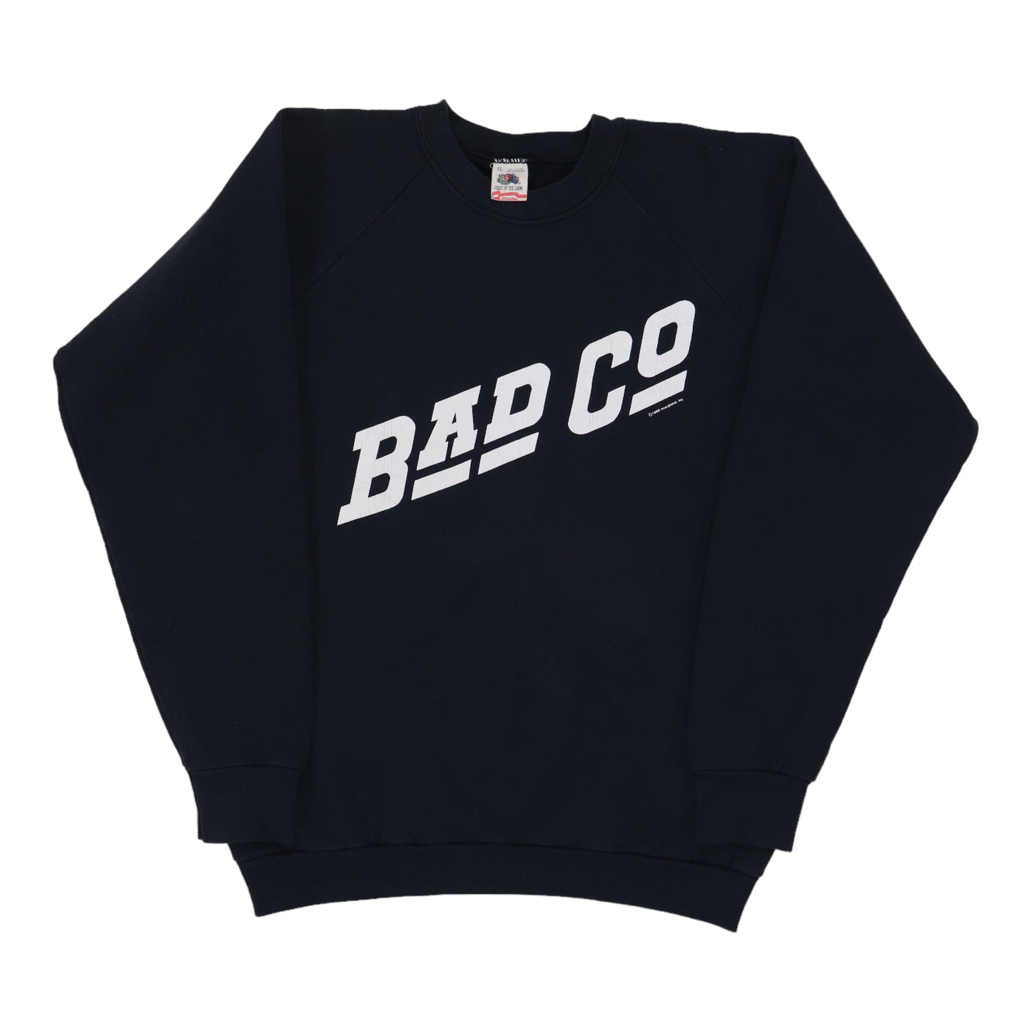 1988 Bad Company Sweatshirt