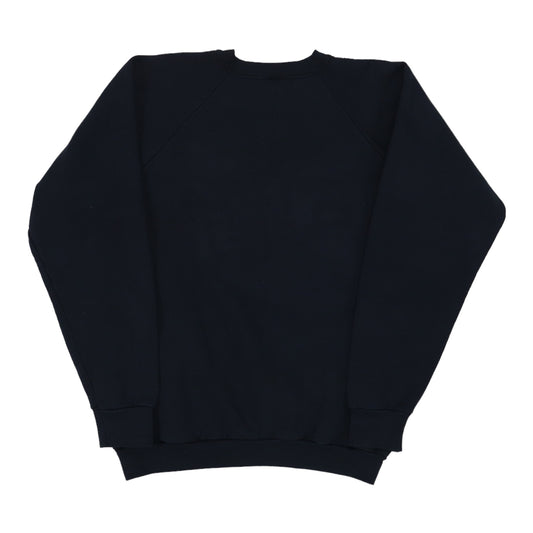 1988 Bad Company Sweatshirt Back