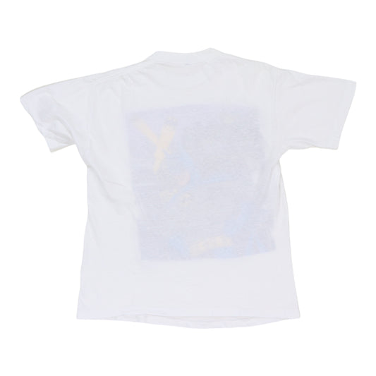 1988 Batman DC Comics Shirt Back
