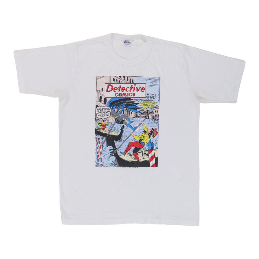 1988 Batman Detective Comics Shirt