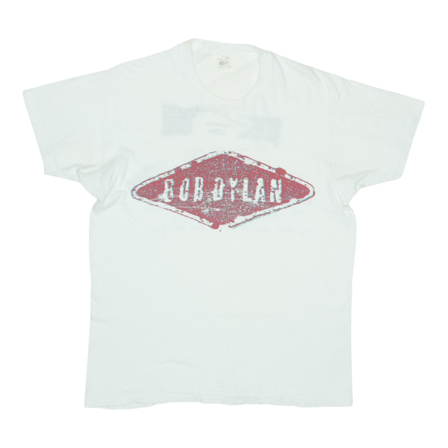 1988 Bob Dylan Shirt