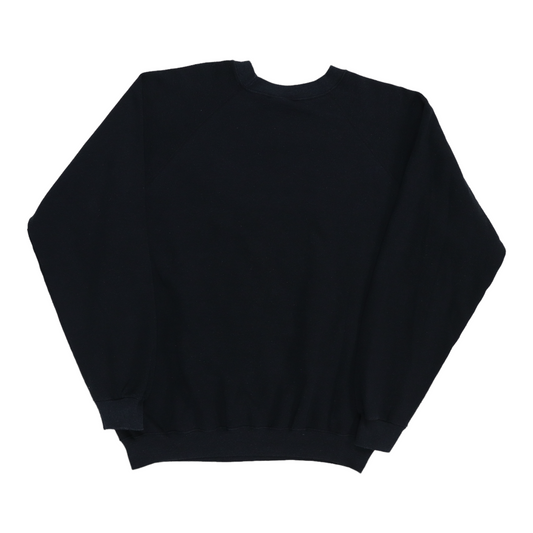 1988 Brockum Merchandise Sweatshirt Back