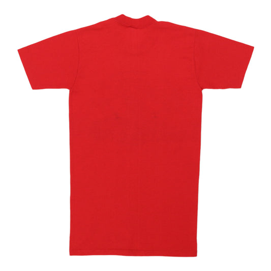 1988 Cincinnati Reds Baseball Shirt Back