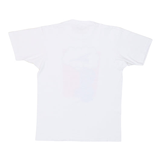 1988 Dirty Thoughts Shirt Back
