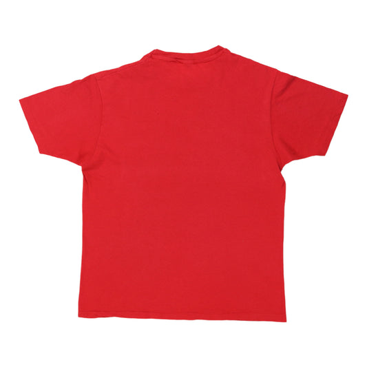 1988 Doug E Fresh And The Get Fresh Crew Shirt Back