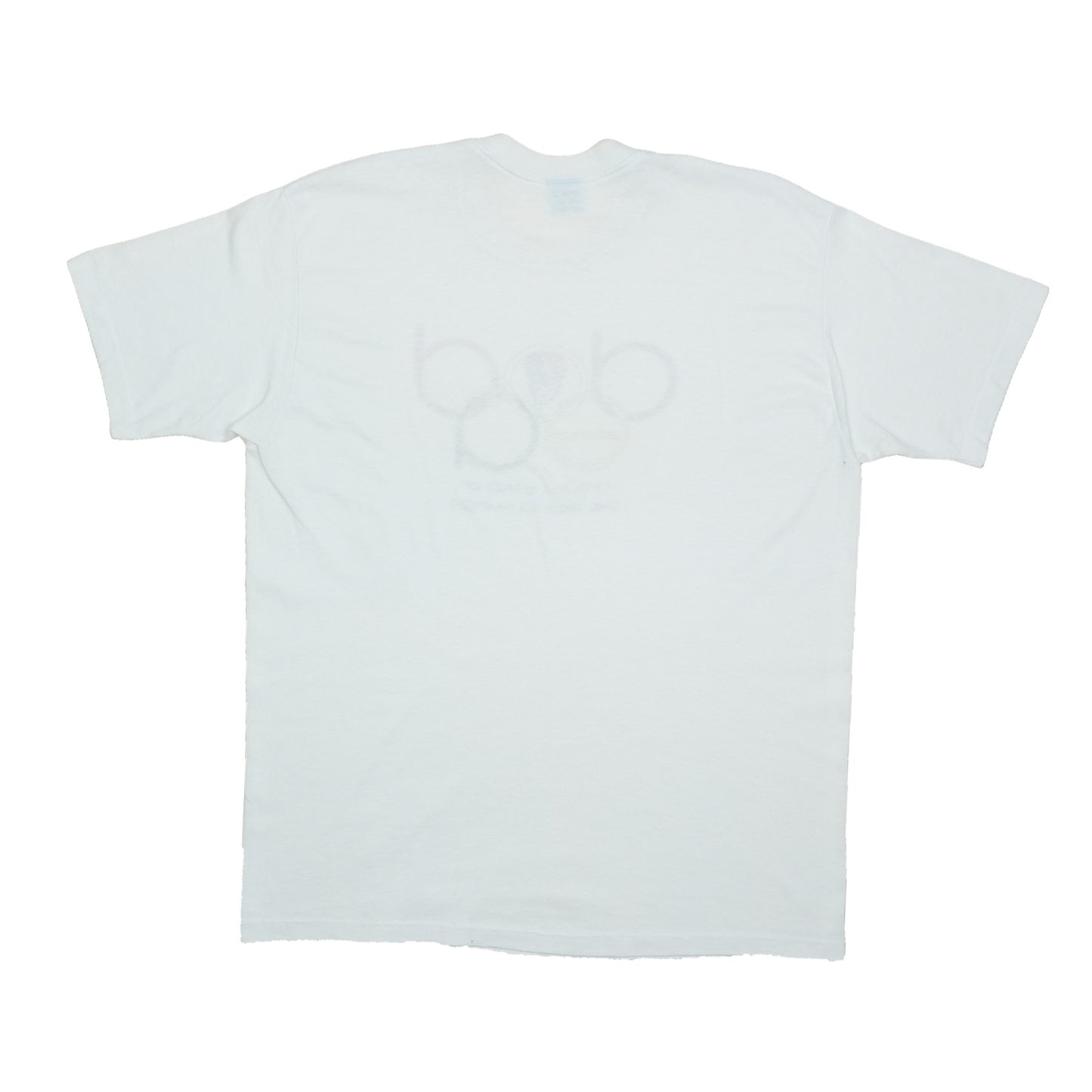 1988 Grateful Dead Olympics Shirt