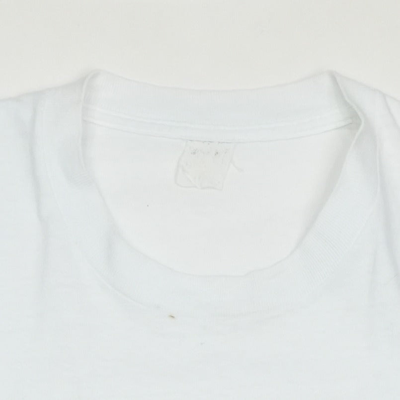 1988 Grateful Dead Texas Dead Shirt