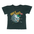 1988 Guns N Roses Appetite For Destruction Japan Tour Shirt
