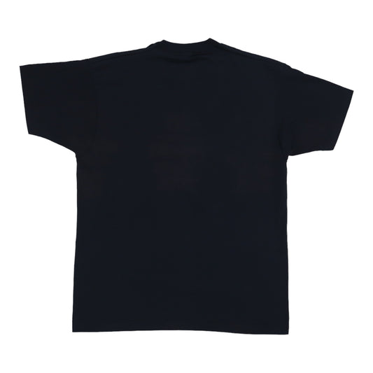 1988 I'm 30 Entering The Twilight Zone Shirt Back