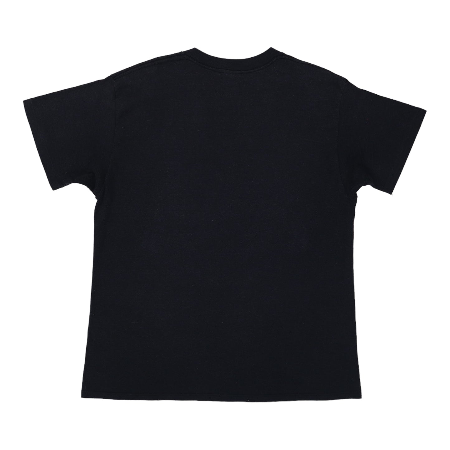 1988 Metallica And Justice For All Local Crew Tour Shirt