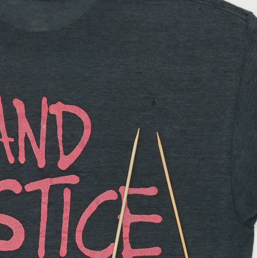 1988 Metallica And Justice For All Shirt