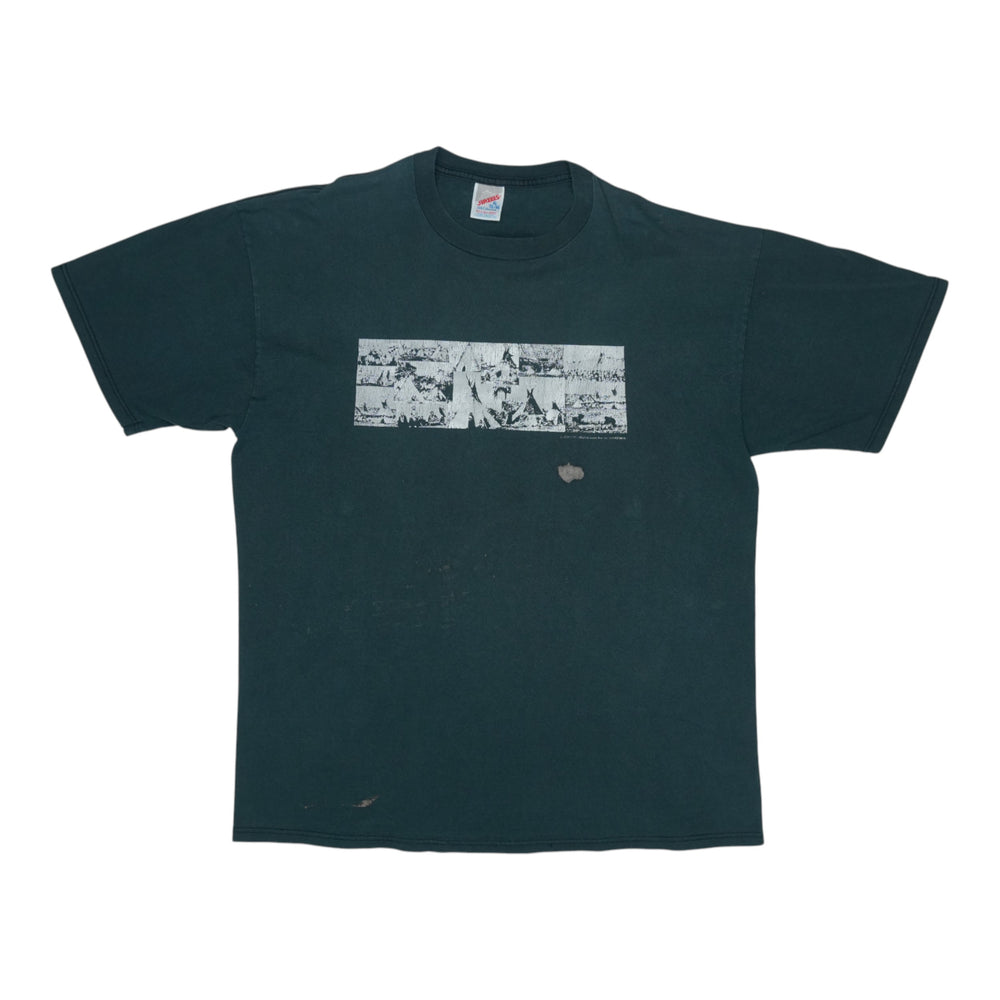 1988 Neil Young Crazy Horse Shirt