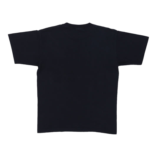 1998 Offspring Shirt Back