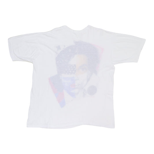 1988 Prince LoveSexy Shirt Back