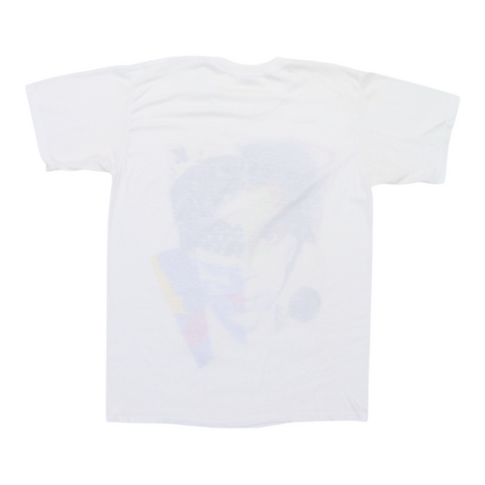 1988 Prince Lovesexy Shirt Back