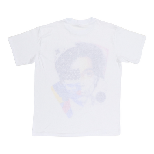 1988 Prince Lovesexy Shirt Back