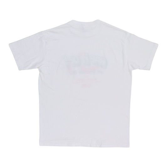 1988 Rap it Up You Cant Dis This Shirt Back