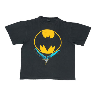 1988 Batman Logo Shirt