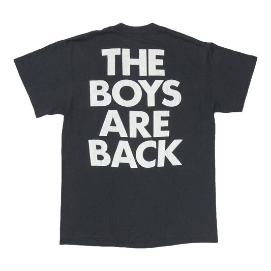 1988 Bon Jovi Bad Medicine Shirt