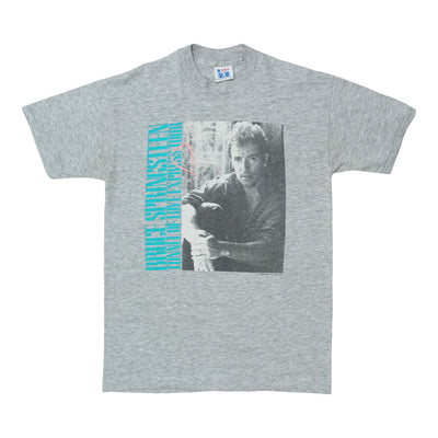 1988 Bruce Springsteen Tunnel Of Love Shirt