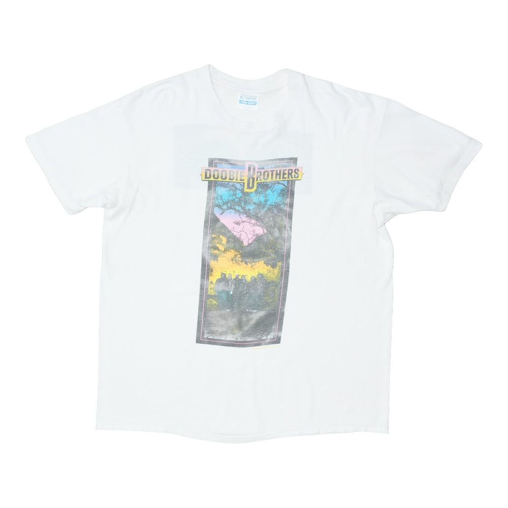 1988 Doobie Brothers Shirt