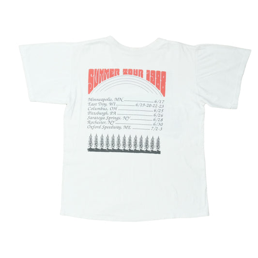 1988 Grateful Dead Summer Tour Shirt