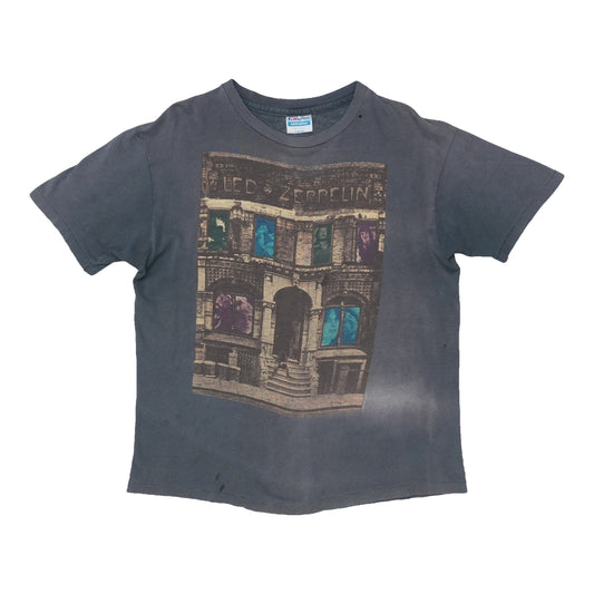 1988 Led Zeppelin Physical Graffiti Shirt