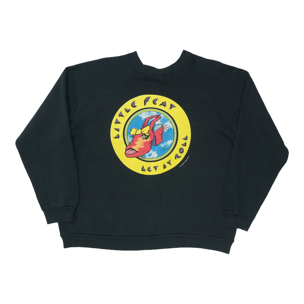 1988 Little Feat Let It Roll Sweatshirt