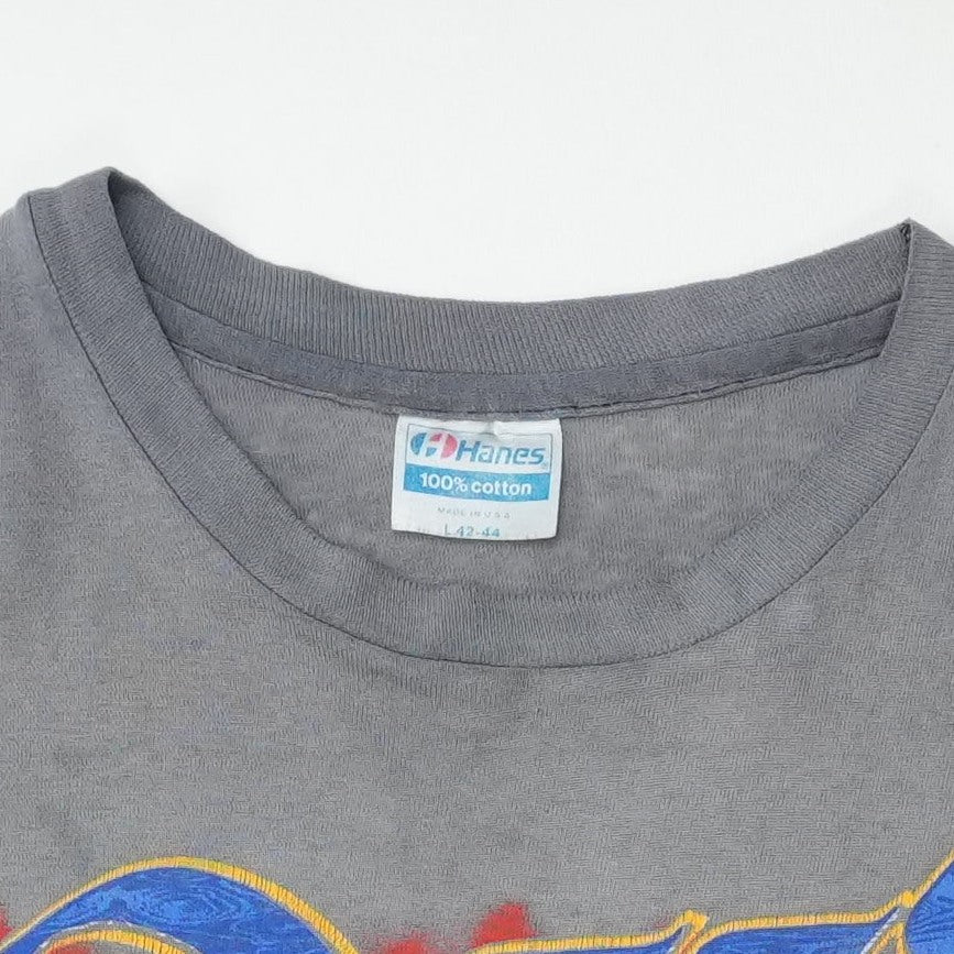 1988 Ozzy Osbourne Ozzy Is Shirt