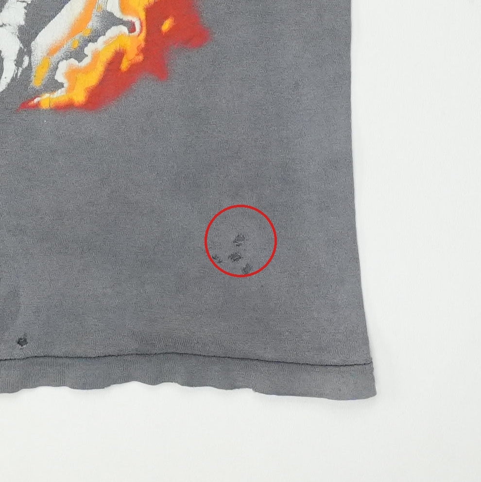 1988 Ozzy Osbourne Ozzy Is Shirt