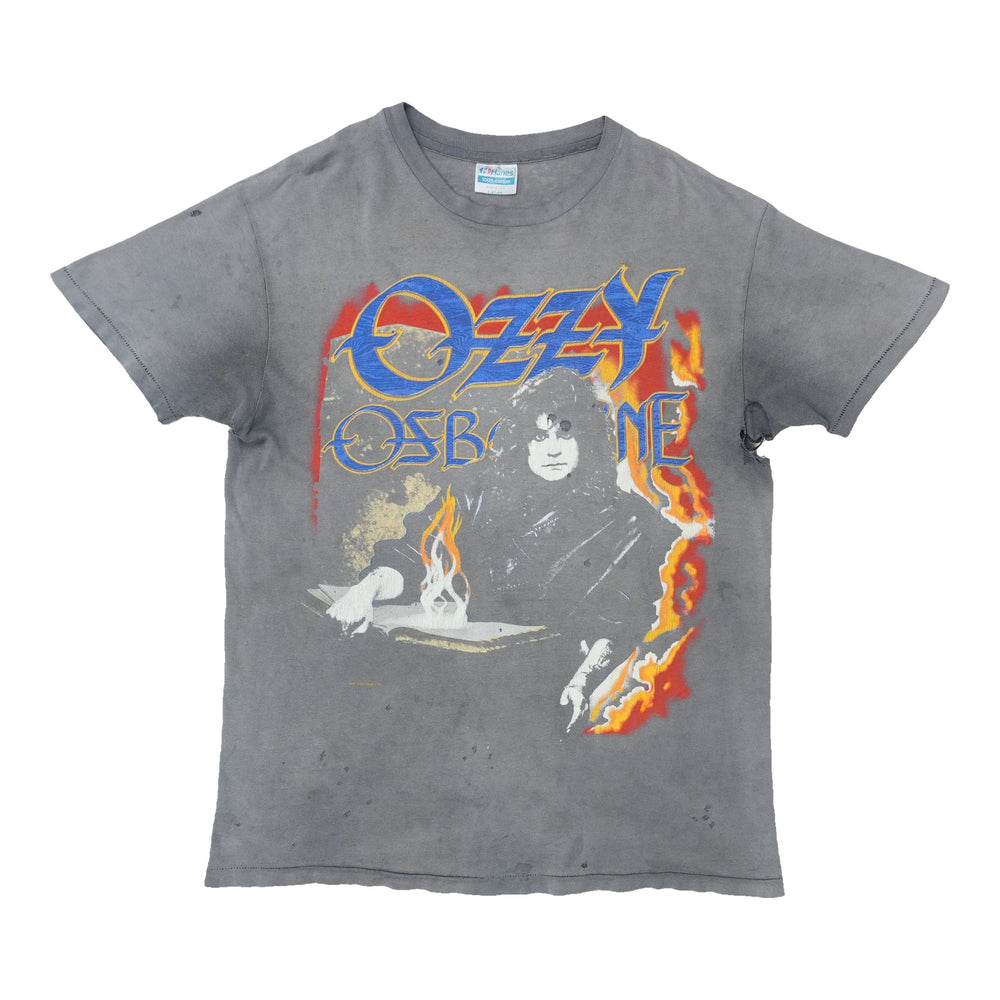1988 Ozzy Osbourne Ozzy Is Shirt