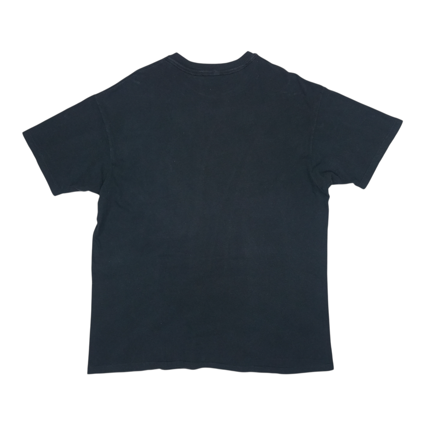 1988 Eric Clapton 25th Anniversary Tour Shirt