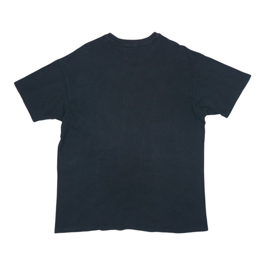 1988 Eric Clapton 25th Anniversary Tour Shirt