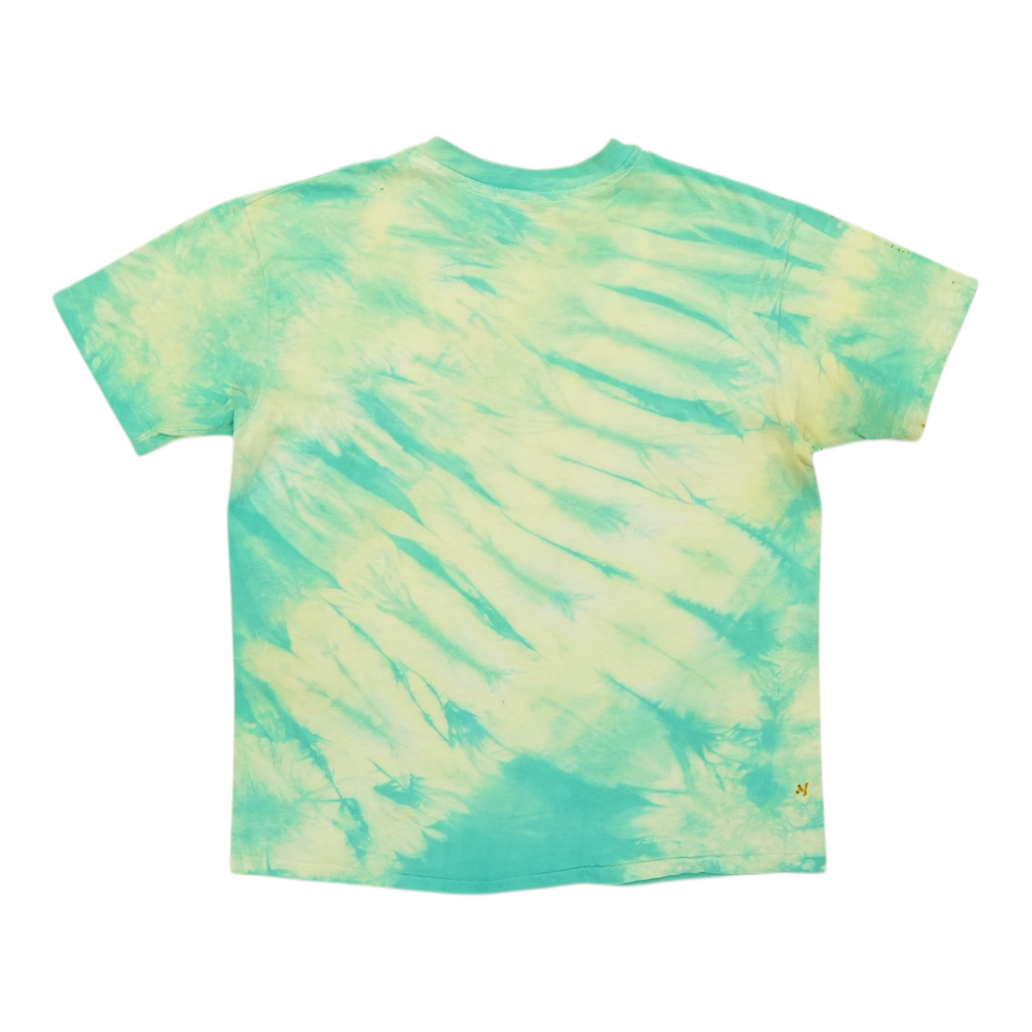 1988 Grateful Dead Bertha Tie Dye Shirt