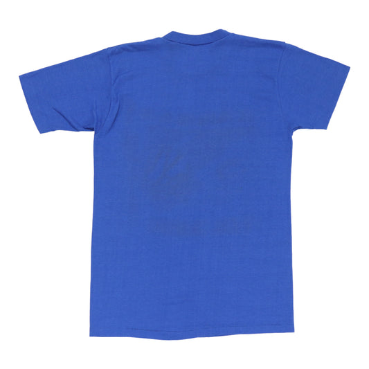 1988 Kansas Jayhawks National Champions Shirt Back