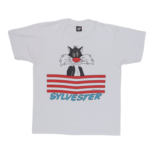1988 Sylvester Warner Brothers Shirt