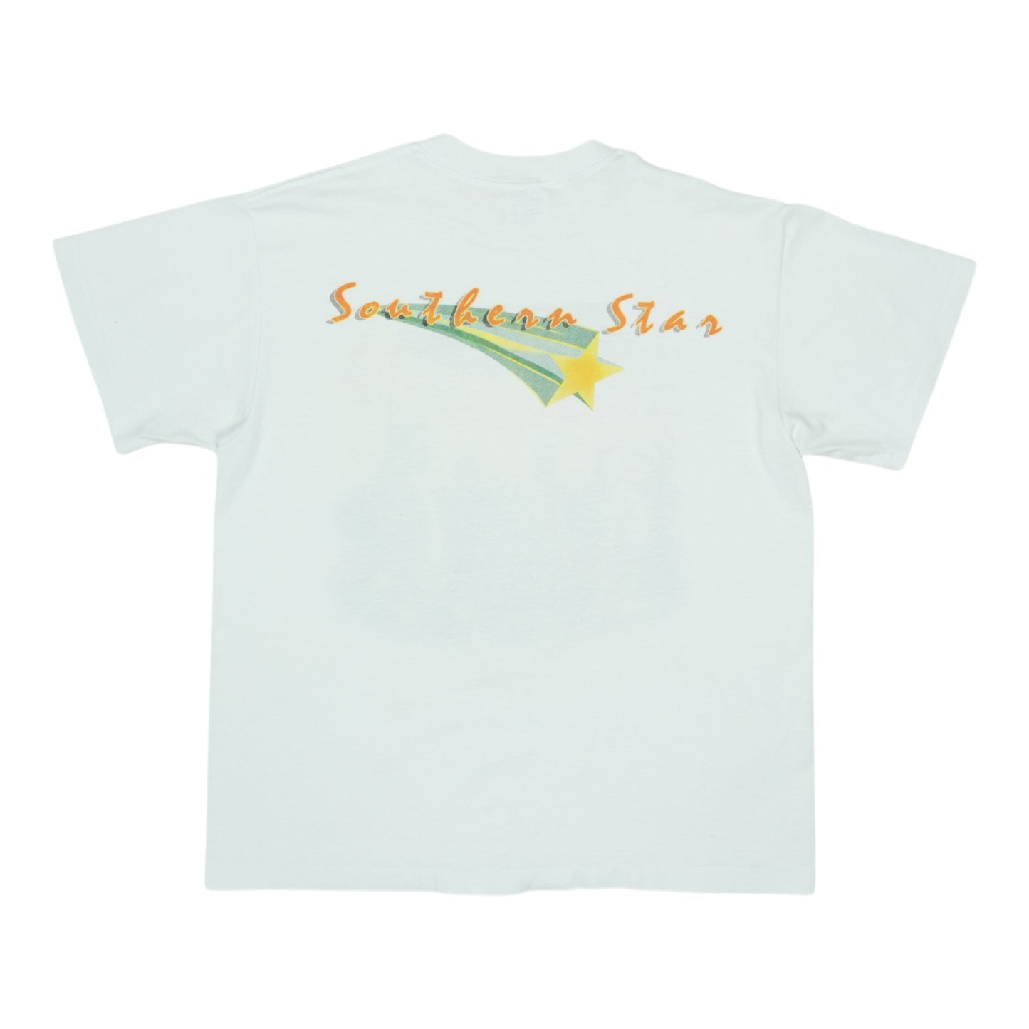 1989 Alabama Southern Star Shirt