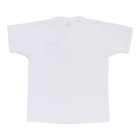 1989 Amy Grant Lead Me On Tour Crew Shirt Back