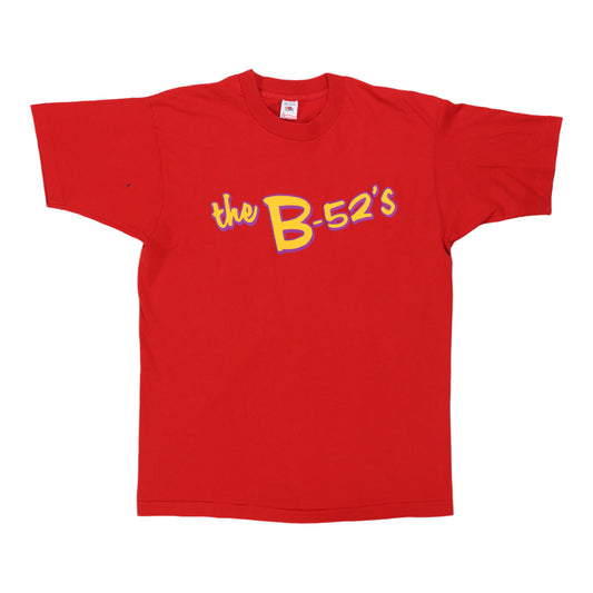 1989 B-52's Shirt