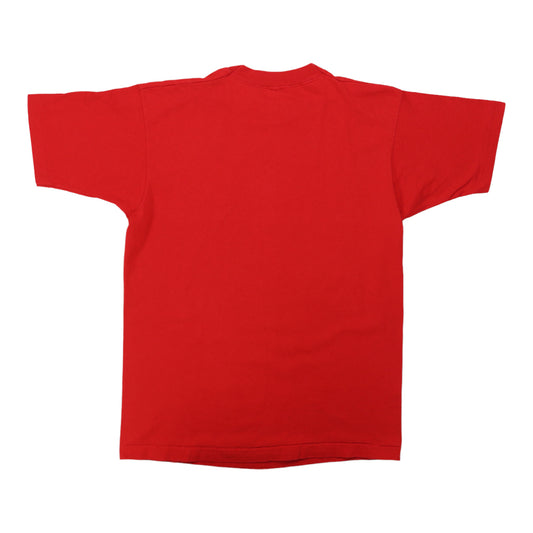 1989 B-52's Shirt Back