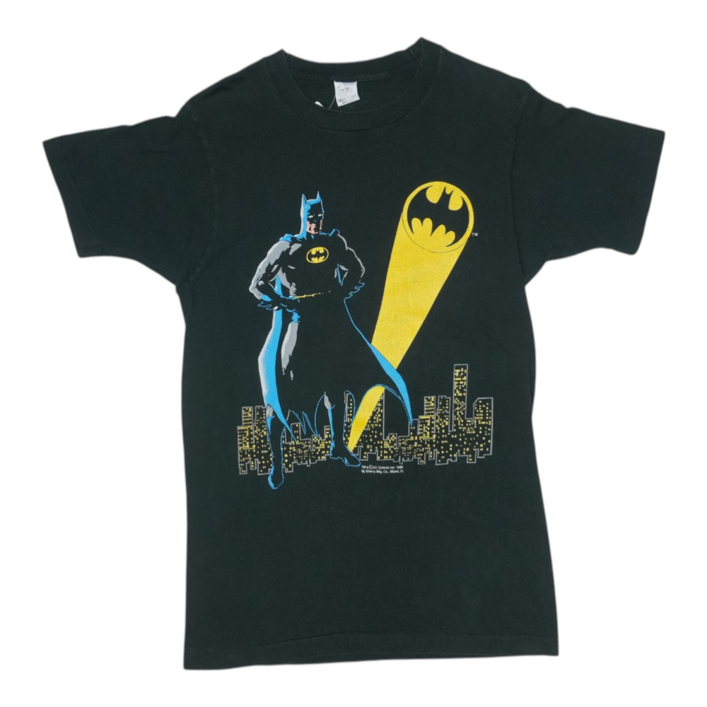 1989 Batman DC Comics Shirt