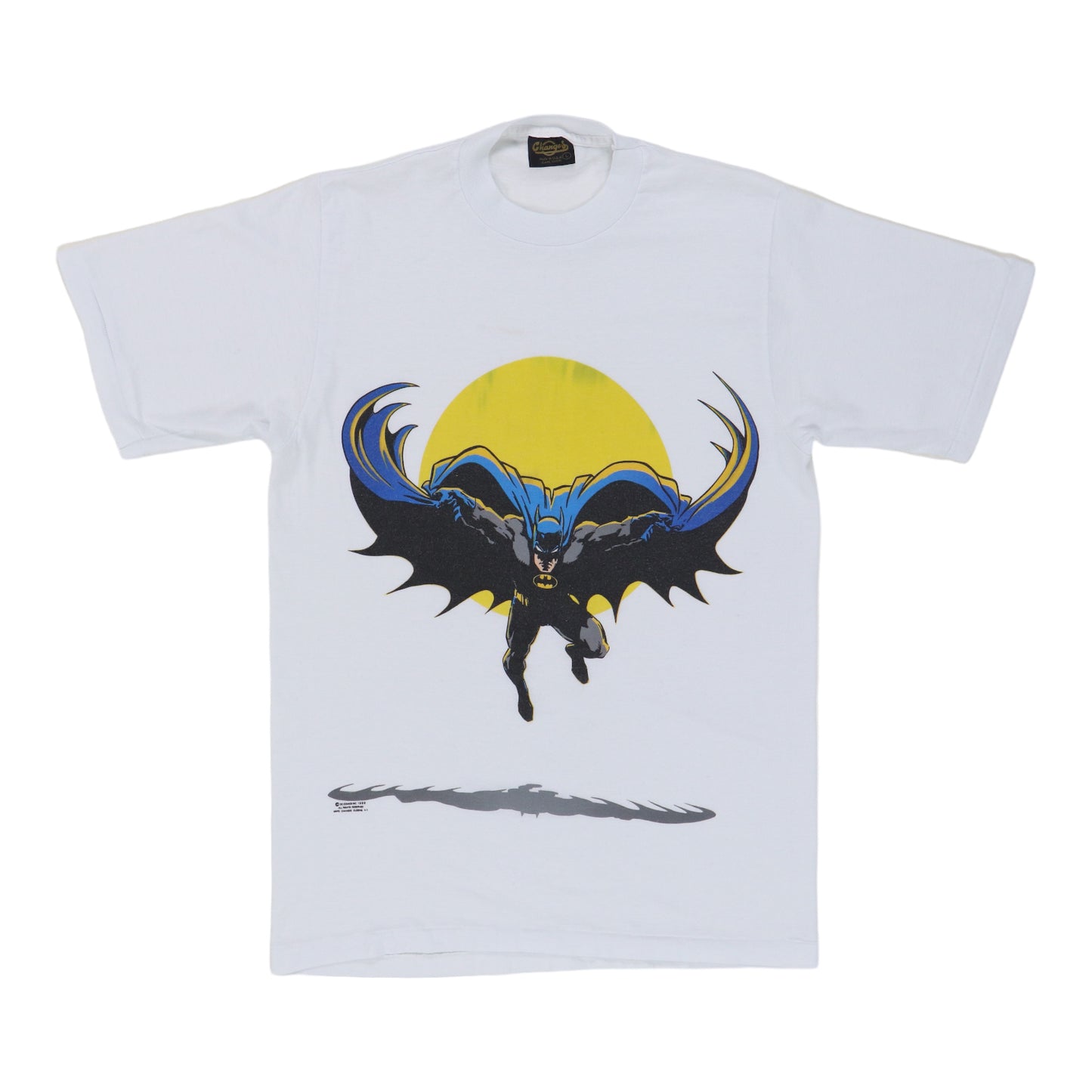 1989 Batman DC Comics Shirt